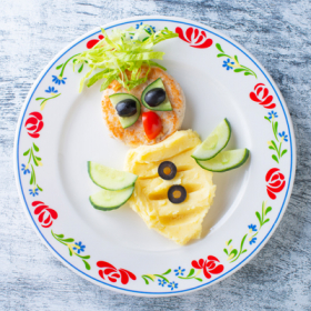 Совенок Кузя