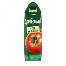 Томатный сок
